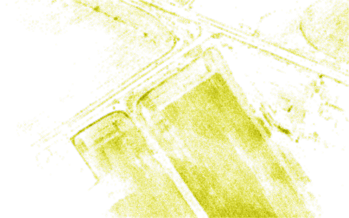 image of UAS derived points using structure from motion.