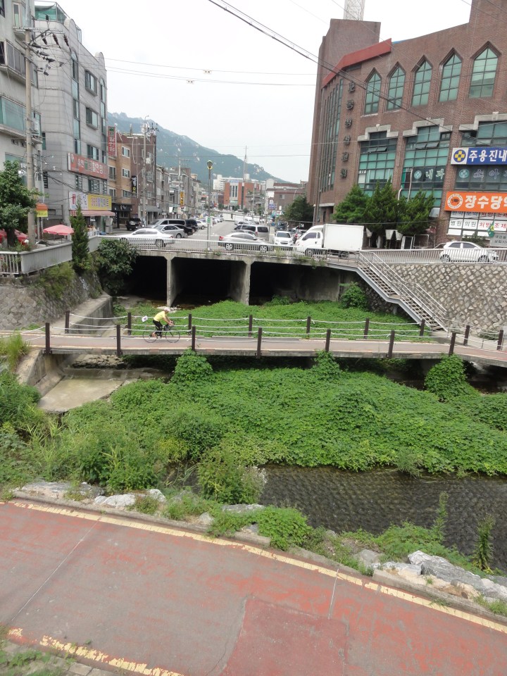 Photo near Dobong Station